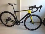 Giant Defy Advanced 1 Carbon, Fietsen en Brommers, Fietsen | Racefietsen, Ophalen, Carbon, Giant, Meer dan 20 versnellingen