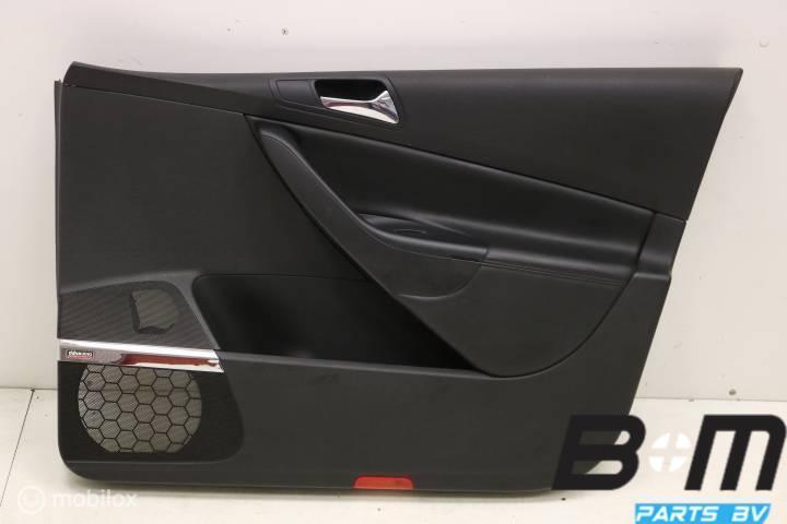 Deurpaneel RV (bijrijderskant) Volkswagen Passat B6, Auto-onderdelen, Interieur en Bekleding, Gebruikt