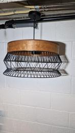 Lustre plafonnier / maison du monde, Ophalen of Verzenden, Zo goed als nieuw