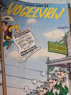 Lucky luke strips, Ophalen of Verzenden