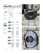 Bmw 6l tank e30 e34 e36, Ophalen of Verzenden