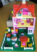 Grote Duplo Lego speelset., Kinderen en Baby's, Speelgoed | Duplo en Lego, Ophalen of Verzenden, Gebruikt, Duplo