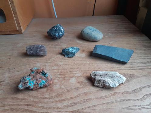 Partij edelstenen, Handtassen en Accessoires, Edelstenen, Ophalen of Verzenden