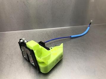 PORTIERSTANGEN LINKS VOOR Kia Sportage (NQ5) (01-2021/-) beschikbaar voor biedingen