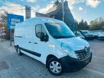 Renault Master Koelwagen 10/2018 170pk Euro6b Cruise Pdc, Auto's, Voorwielaandrijving, Stof, Euro 6, 4 cilinders