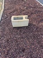 Stapelblokken, Bricolage & Construction, Briques, Enlèvement, Comme neuf, Autres types