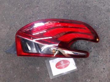 Feu arrière droit Peugeot 208 2015 LP/14923 beschikbaar voor biedingen