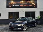 Volkswagen Passat 1.4 TSI Highline - COGNAC LEATHER - VIRTUA, Auto's, Voorwielaandrijving, 4 cilinders, Blauw, Leder