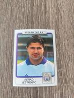 Football 2002 panini nr: 45 Nenad Jestrovic Anderlecht S.C, Enlèvement ou Envoi