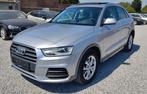 🆕AUDI Q3 QUATTRO_2.0 TDI(149CH)_08/2018💢EUR.6B_AUTOM💢, Automaat, 4 cilinders, Leder, Bedrijf