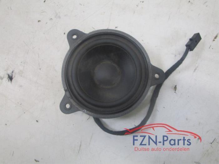 VW Tiguan 5NA Dynaudio Center Speaker, Autos : Pièces & Accessoires, Autres pièces automobiles, Utilisé, Enlèvement ou Envoi