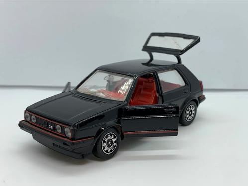 Volkswagen Golf GTI A2 II/2 (Type E19) 1986 - Schabak, Hobby en Vrije tijd, Modelauto's | 1:43, Nieuw, Auto, Overige merken, Ophalen of Verzenden