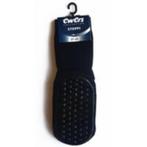 anti SLIP kousen - sokken  SENIOREN, Ophalen of Verzenden, Nieuw, Overige maten, Blauw