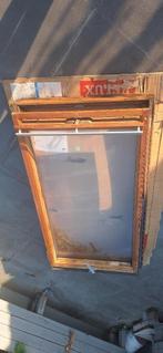 Velux dakraam, Ophalen, Gebruikt, 80 tot 120 cm, 120 tot 160 cm
