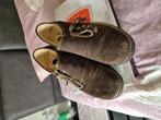 Tiroler herenschoenen, Ophalen, Nieuw