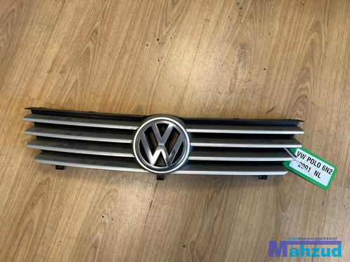 VW POLO 6N2 Grille 1999-2003, Auto-onderdelen, Carrosserie, Volkswagen, Gebruikt