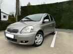 Toyota Yaris 1.0 VVT BENZINE FACELIFT 5 deurs, Auto's, Handgeschakeld, 5 deurs, Particulier, Euro 4