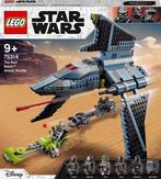 LEGO 75314 Star Wars The Bad Batch Attack Shuttle, Verzamelen, Star Wars, Ophalen of Verzenden, Nieuw