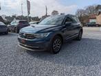 Volkswagen Tiguan 1.5 TSI Life DSG *Massagezetels*Carplay*GA, Autos, Volkswagen, Alcantara, SUV ou Tout-terrain, 5 places, Système de navigation