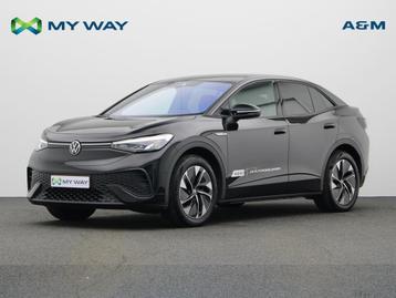 Volkswagen ID.5 ID.5 77 kWh Pro Performance beschikbaar voor biedingen