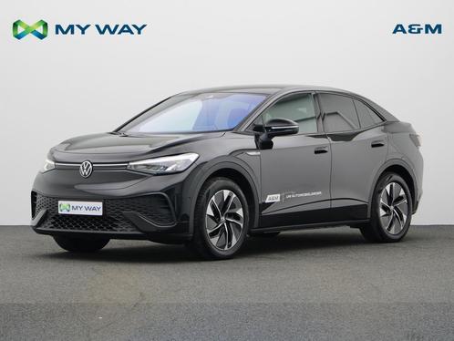 Volkswagen ID.5 ID.5 77 kWh Pro Performance, Auto's, Volkswagen, Overige modellen, ABS, Airbags, Alarm, Cruise Control, Elektrische ramen