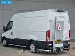 Iveco Daily 35S16 Automaat Laadklep L2H2 Camera Airco Cruise, 2955 kg, Automatique, Tissu, 160 ch