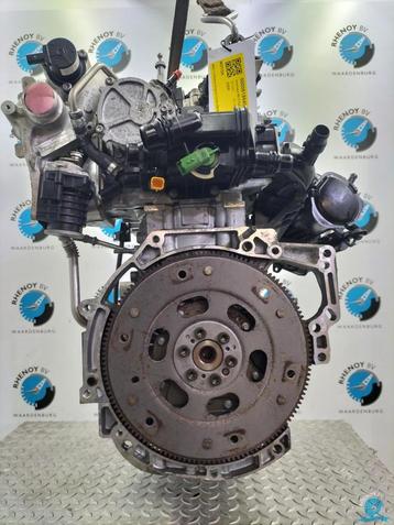 PEUGEOT 2008 [ENGINE] 2021 beschikbaar voor biedingen