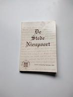 De Stede  Nieuwpoort (176blz), Enlèvement, Comme neuf