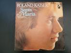 Single Roland Kaiser - Santa Maria, CD & DVD, Utilisé, Enlèvement ou Envoi