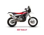 Nieuwe Fantic Rally & Enduro motoren op stock!!, Motos, Motos | Marques Autre, 1 cylindre, 12 à 35 kW, Particulier, Fantic