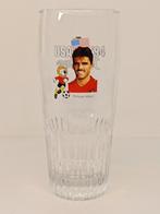 Rode Duivels USA '94 Philippe Albert Jupiler glas, Ophalen of Verzenden, Nieuw