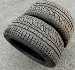 2 très bons pneus hiver 255/40R18, Autos : Pièces & Accessoires, Pneus hiver, 255 mm, Enlèvement, Utilisé