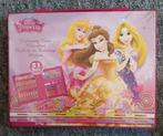 kleurdoos Disney Princess, Enlèvement, Neuf, Crayon ou Feutre