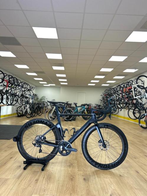 Canyon Aeroad Carbon Racefiets, Sport en Fitness, Wielrennen, Gebruikt, Ophalen of Verzenden