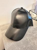 Pet zwart, Enlèvement, Comme neuf, Casquette