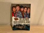 Ghost Rockes Nr 6 De bende van Goudslang, Boeken, Ophalen, Gelezen, Ghost rockers, Fictie