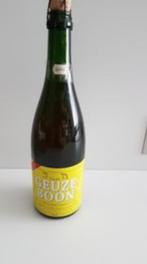 oude geuze Boon Mikkeller 2015, Verzamelen, Ophalen of Verzenden, Nieuw, Flesje(s), Overige merken