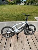 Bmx gebruikt (geen ketting en geen zadel), Fietsen en Brommers, Ophalen, Gebruikt