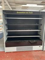 Wandkoeling Criocabin Eneos 195cm, Zakelijke goederen, Horeca | Keukenapparatuur, Ophalen, Gebruikt, Koelen en Vriezen