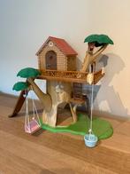 Boomhut Sylvanian family, Kinderen en Baby's, Ophalen