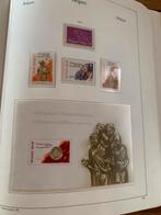 Belgische postzegels 1966 1984 deel 4 einde, Postzegels en Munten, Ophalen