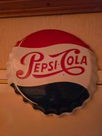 Pepsi button, Ophalen of Verzenden, Zo goed als nieuw