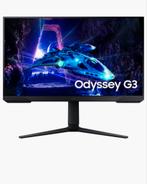 Samsung Odyssey G3 144Hz, Computers en Software, Ophalen of Verzenden, Zo goed als nieuw
