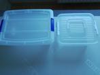 Plastic bakken, Doe-het-zelf en Bouw, Kratten en Dozen, Ophalen, Zo goed als nieuw, Bak of Kist