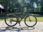 Gravelbike Bergamont, 10 tot 15 versnellingen, Zo goed als nieuw, 53 tot 57 cm, Ophalen