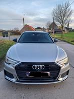 Audi A6 hybride 55, Autos, Cruise Control, Alcantara, 5 places, Carnet d'entretien