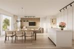 Appartement te koop in Kontich, 2 slpks, Immo, Huizen en Appartementen te koop, 981 m², Appartement, 2 kamers