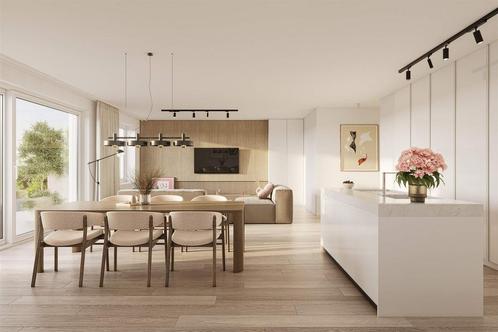 Appartement te koop in Kontich, 2 slpks, Immo, Huizen en Appartementen te koop, Appartement