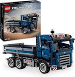 LEGO Technic Kipper vrachtwagen SNELLE GRATIS LEVERING, Verzenden, Nieuw, Complete set, Lego