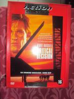 critical decision ( kurt russel ), CD & DVD, DVD | Action, Enlèvement ou Envoi